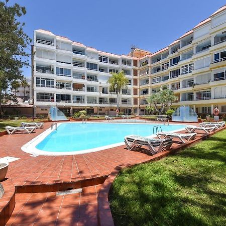 Tanife 301 By Villagrancanaria Playa del Ingles  Bagian luar foto