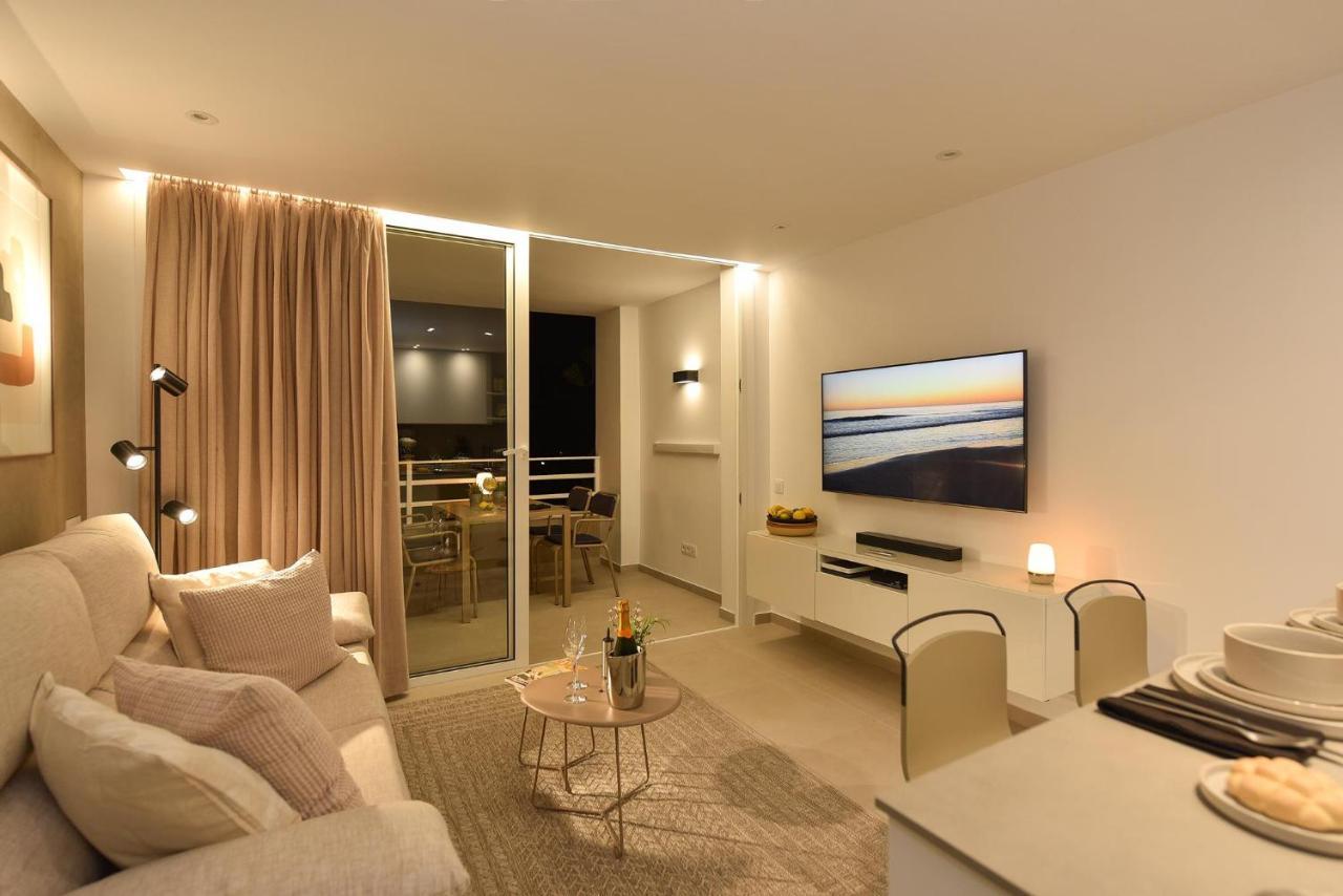 Tanife 301 By Villagrancanaria Playa del Ingles  Bagian luar foto