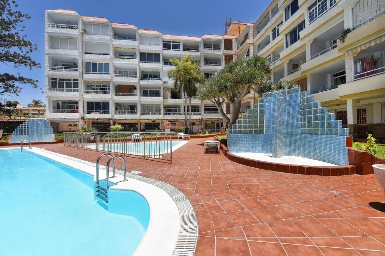 Tanife 301 By Villagrancanaria Playa del Ingles  Bagian luar foto