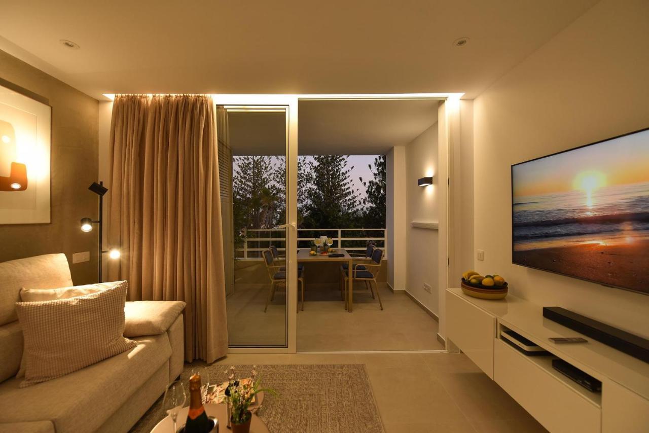 Tanife 301 By Villagrancanaria Playa del Ingles  Bagian luar foto
