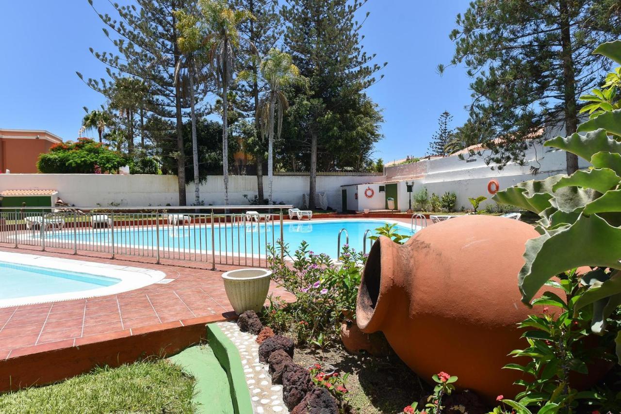Tanife 301 By Villagrancanaria Playa del Ingles  Bagian luar foto