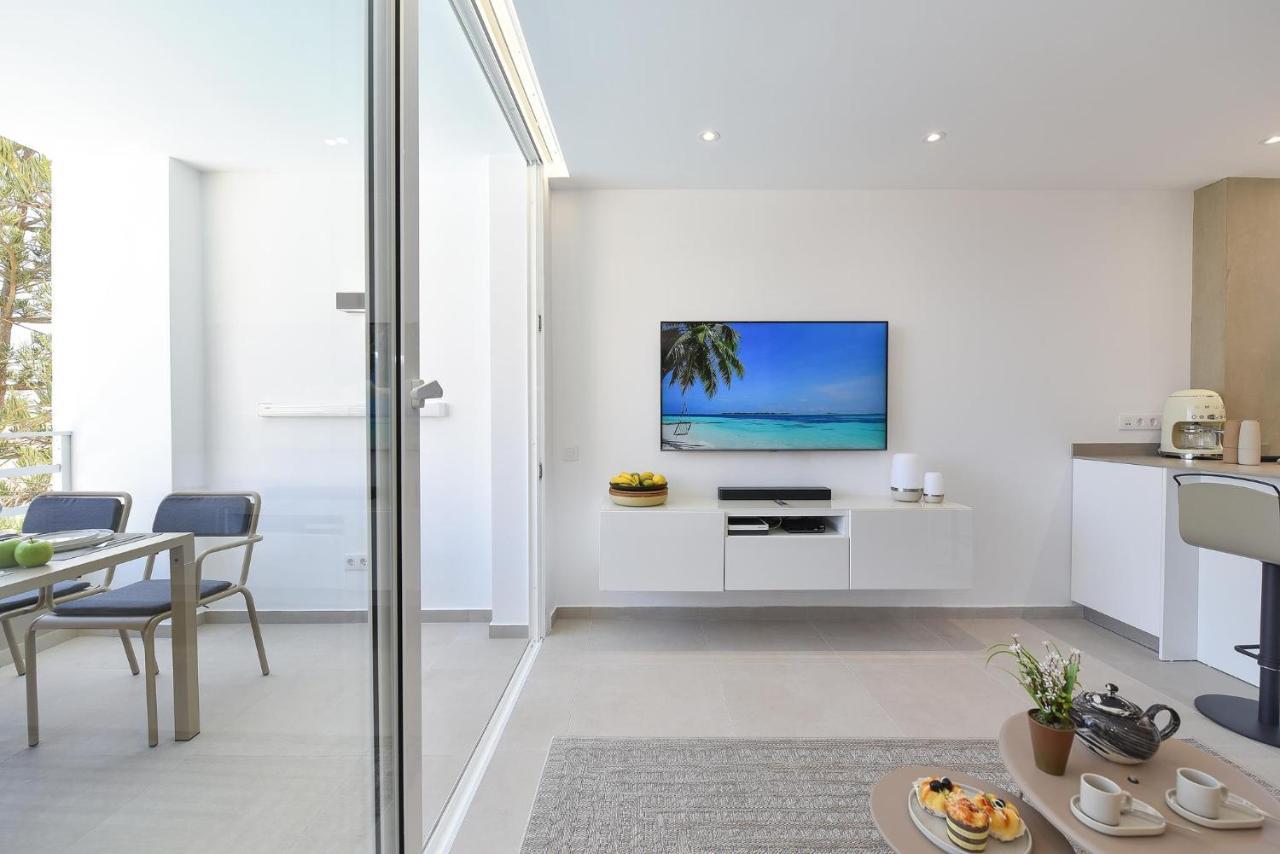 Tanife 301 By Villagrancanaria Playa del Ingles  Bagian luar foto